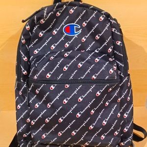 Champion backpack